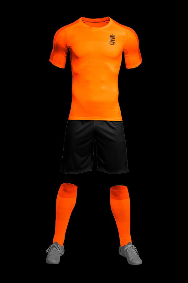 Equipación 2